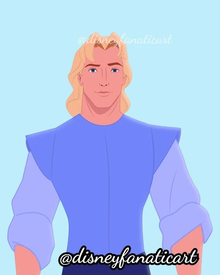 Avatar of John Smith