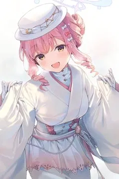 Avatar of Misono Mika (Lunar New Year 2026)
