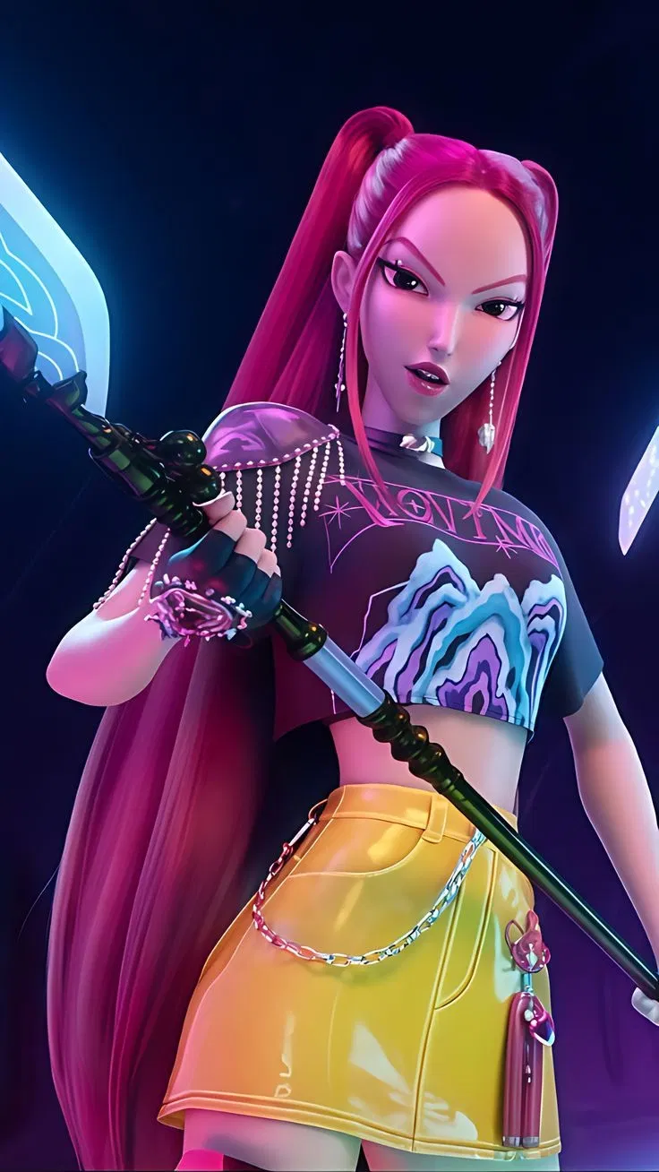 Avatar of Mira — Wrong Picture