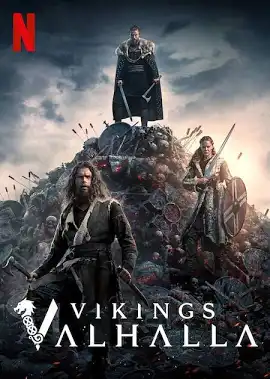 Avatar of Vikings Valhalla RPG 