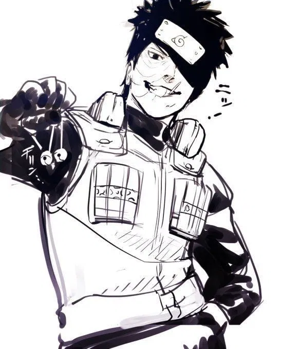 Avatar of Obito Uchiha
