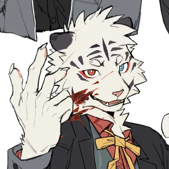 Avatar of Lucien | Unhinged Soirée