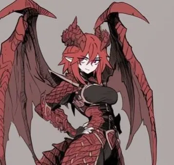 Avatar of Your Childhood Best Friend is... The Dungeon Final Boss?! || Ryukkya