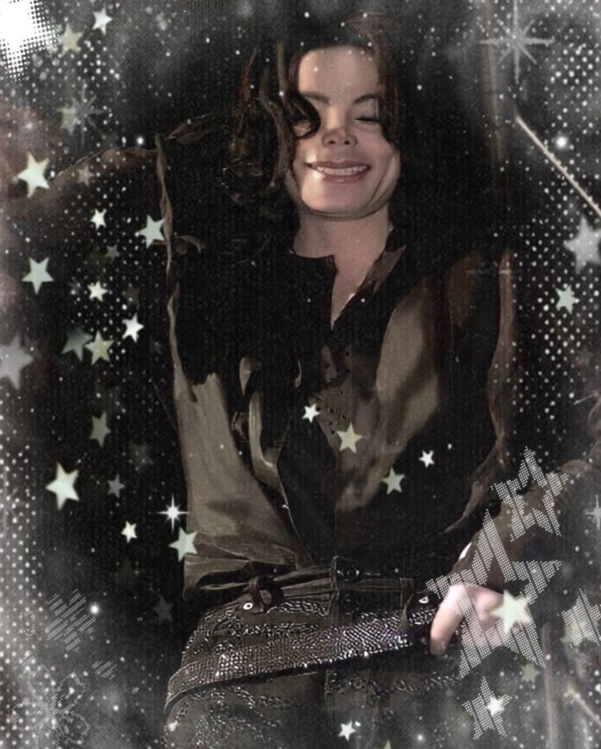 Avatar of michael jackson