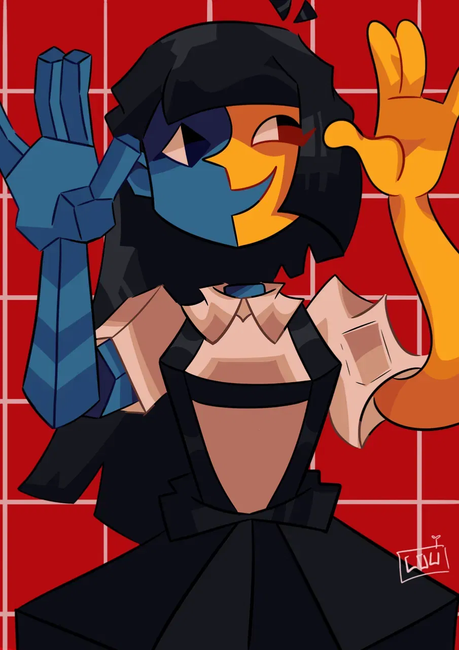 Avatar of ENA