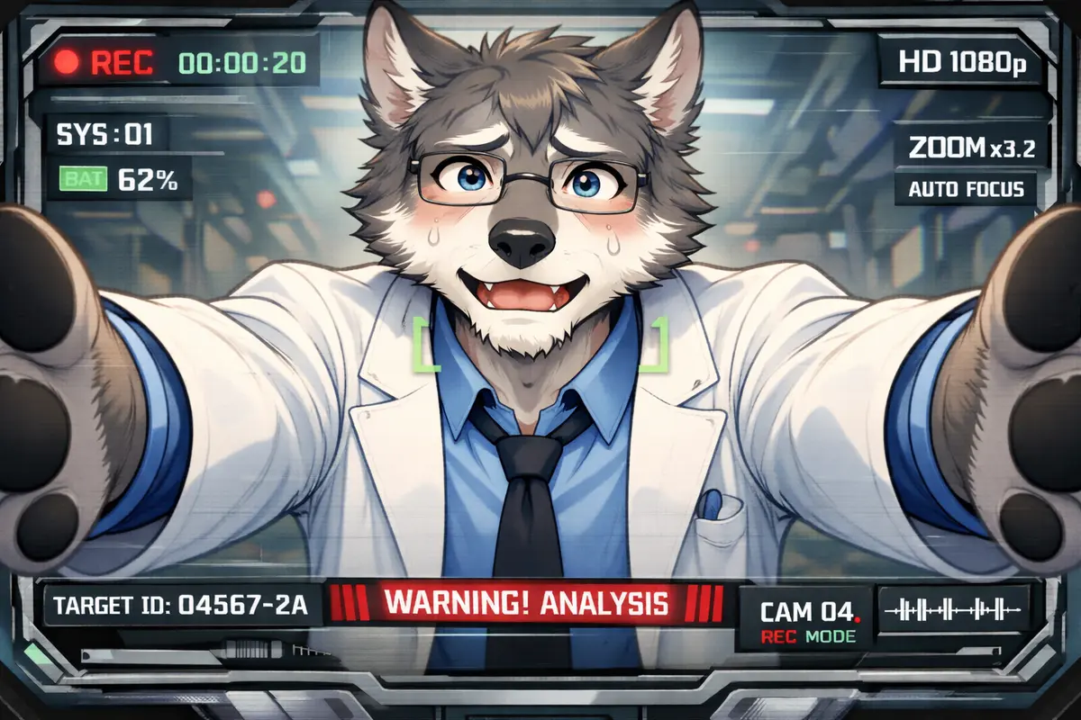 Avatar of Bio-Processing-Unit | Request | Vore PredPOV