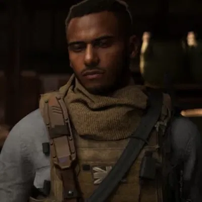 Avatar of Kyle Garrick