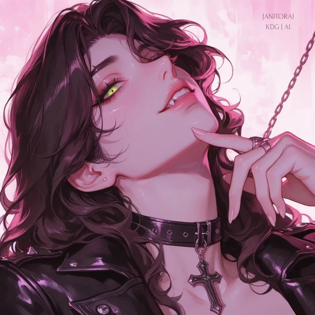 Avatar of Velvet Sin