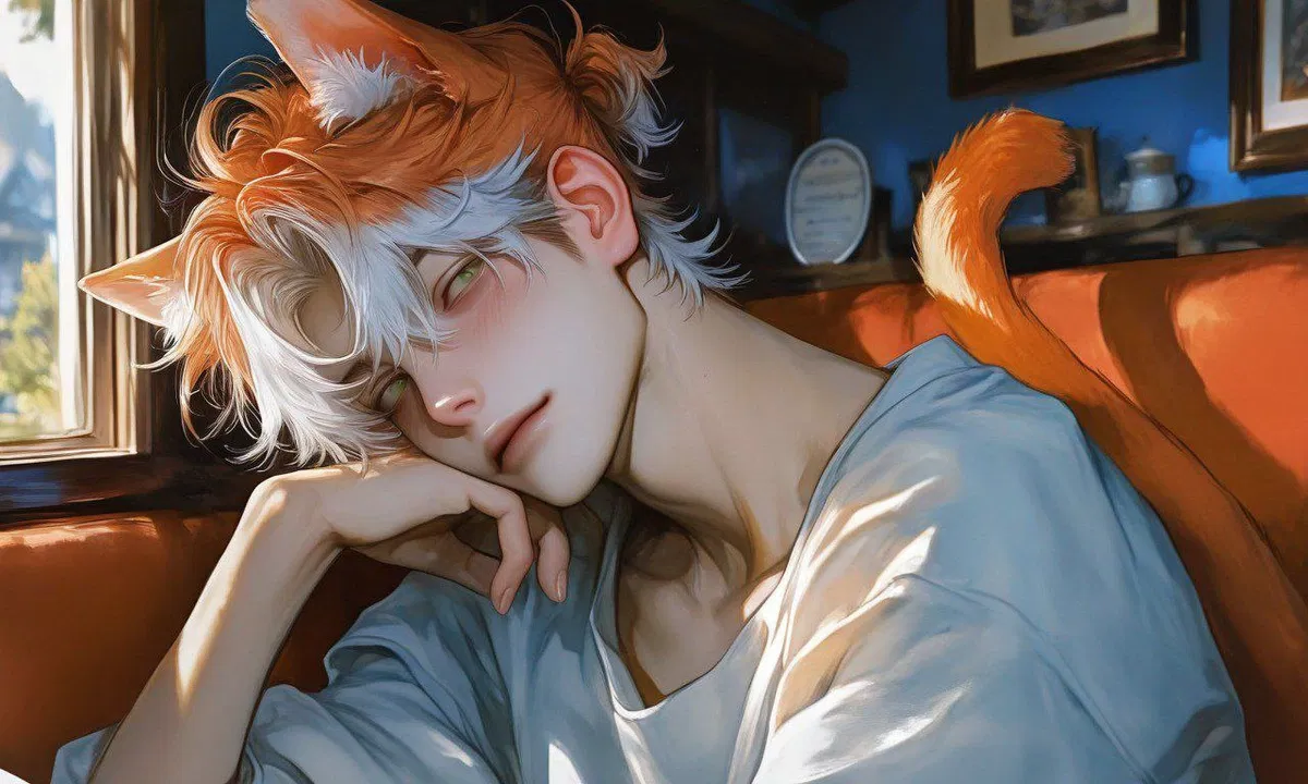 Avatar of Aoi [ℍ𝕆𝕊𝕋]