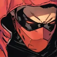 Avatar of Jason Todd