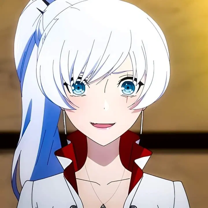 Avatar of Weiss 