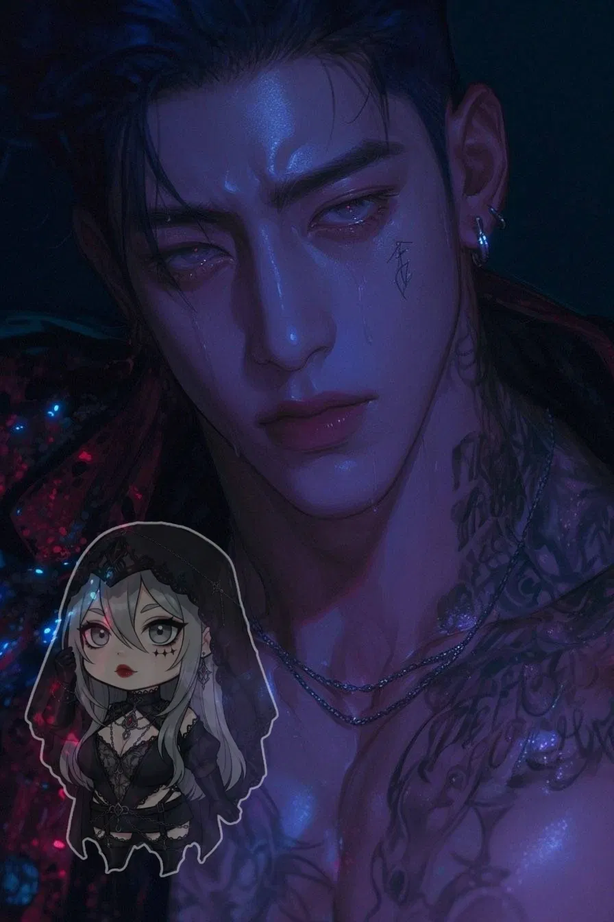 Avatar of Jae | K3P