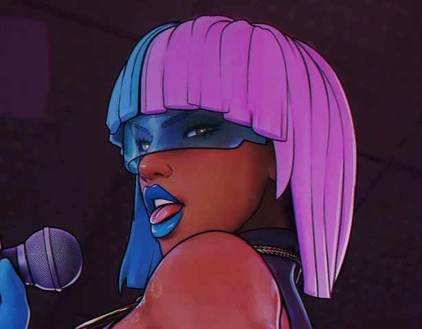 Avatar of POUND CAKE PARTY