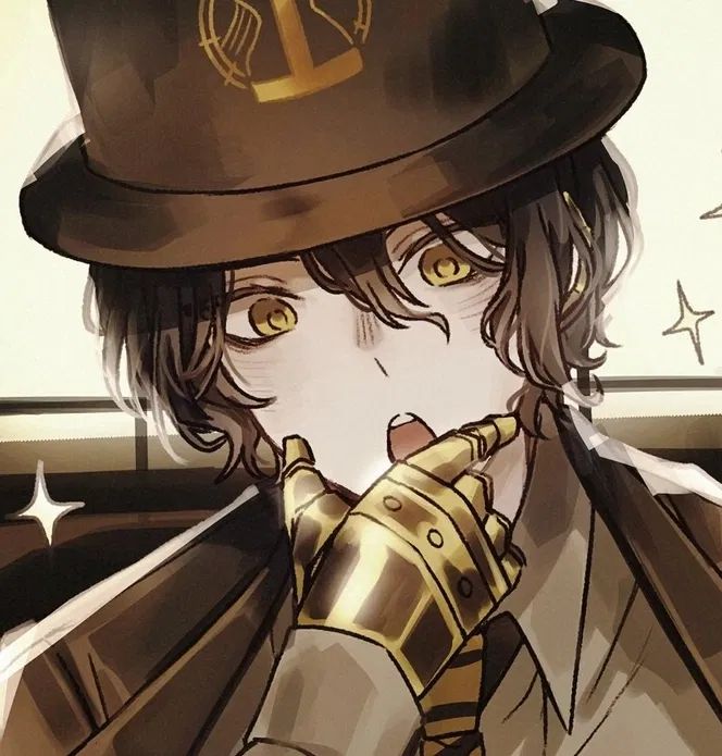 Avatar of [LIMBUS] Herbert — i have no ideas for titles just someone PLEASE give this man an autism diagnosis