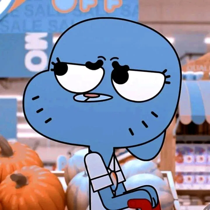Avatar of Nicole Watterson Senicourt