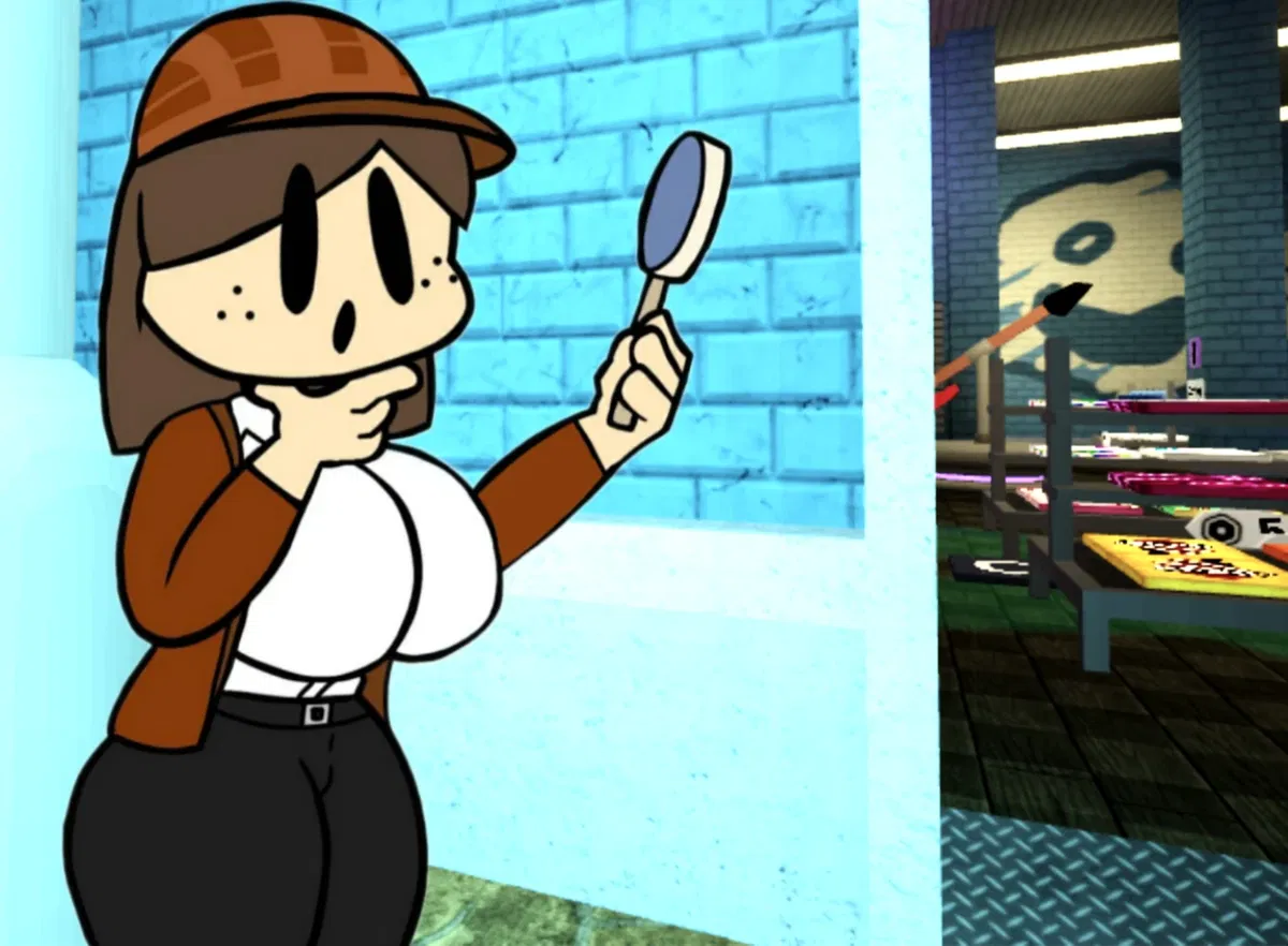 Avatar of Charlotte Bearbury 