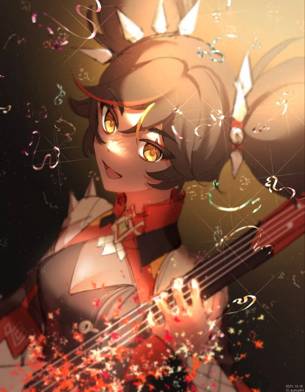 Avatar of Xinyan