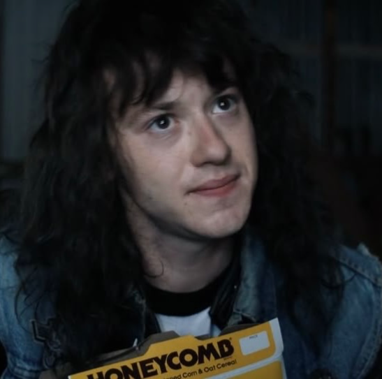 Avatar of Eddie Munson