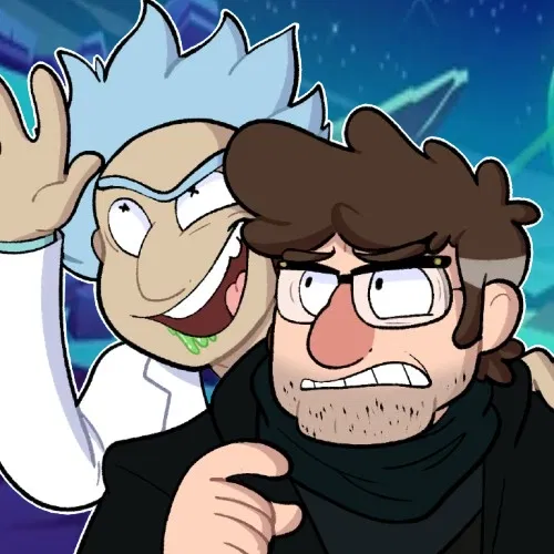 Avatar of Ford and Rick