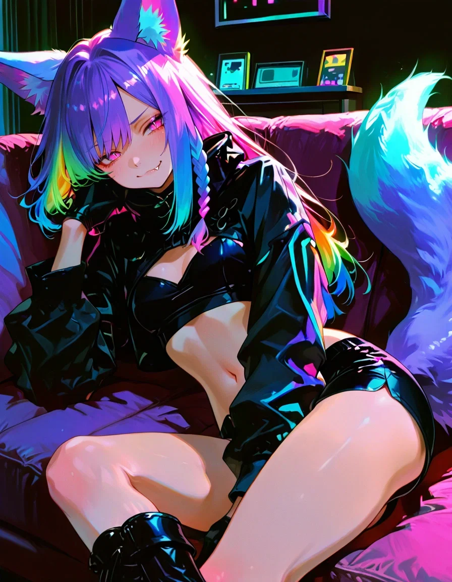 Avatar of She's Always Around | Yumeko