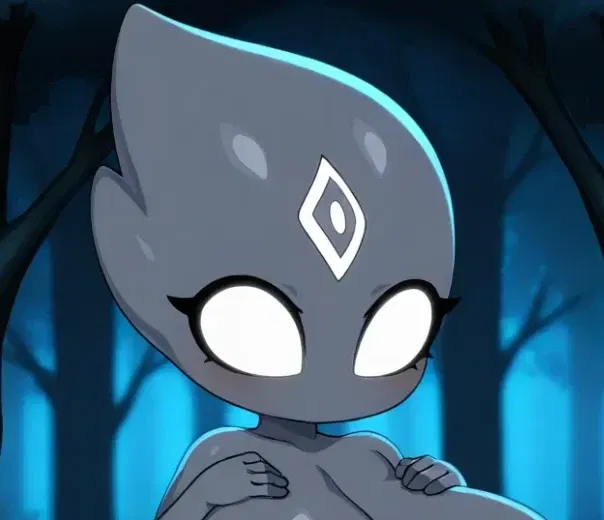 Avatar of Xy'Zera