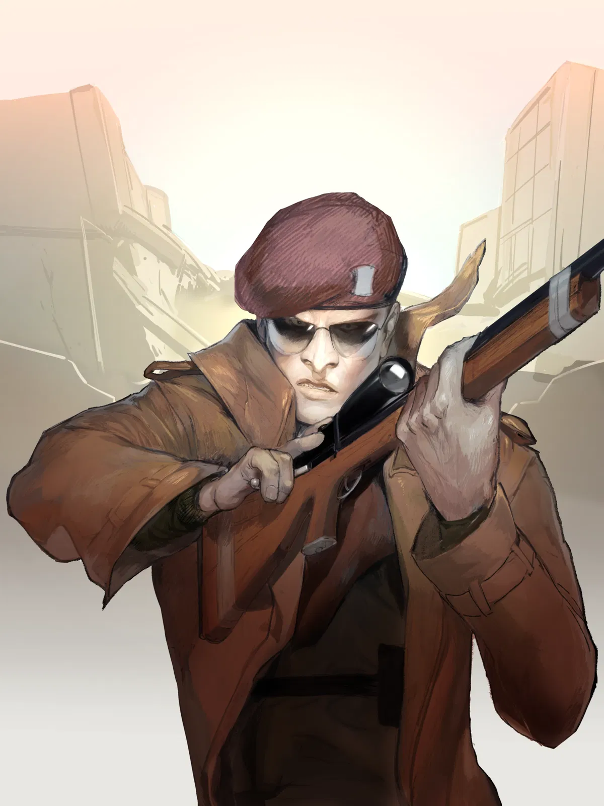 Avatar of Craig Boone