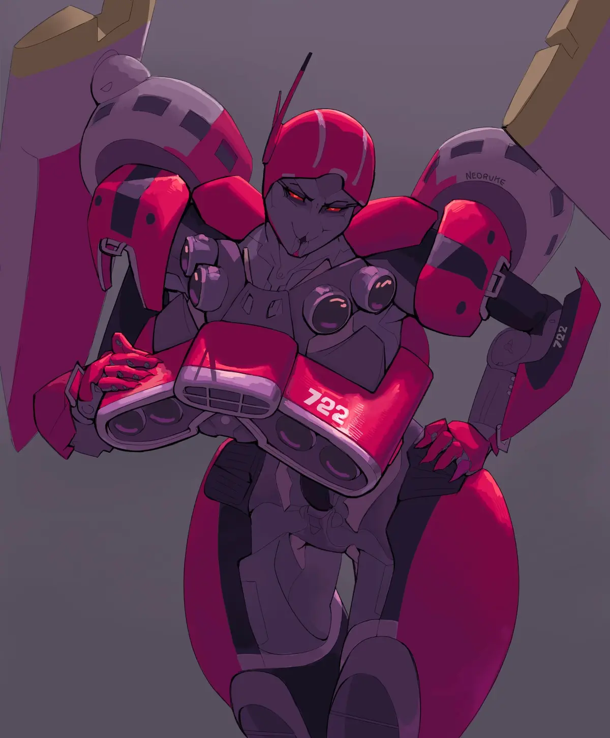 Avatar of Shatter your uh… “Guardian”