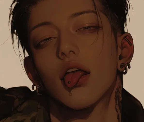 Avatar of Jacob || Stoner Himbo