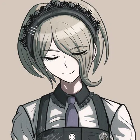 Avatar of Kirumi Tojo