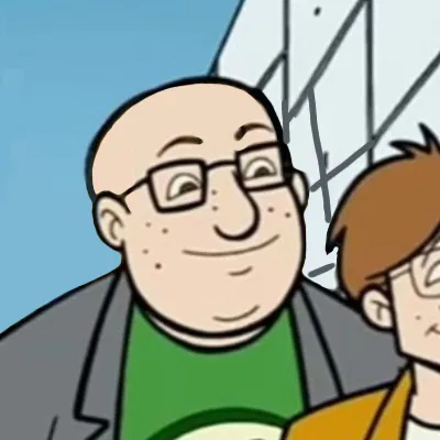Avatar of Joshua "Josh" Levy