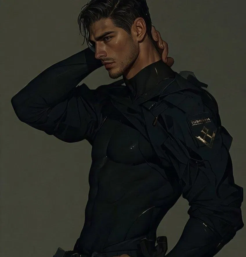 Avatar of Marcus Kane