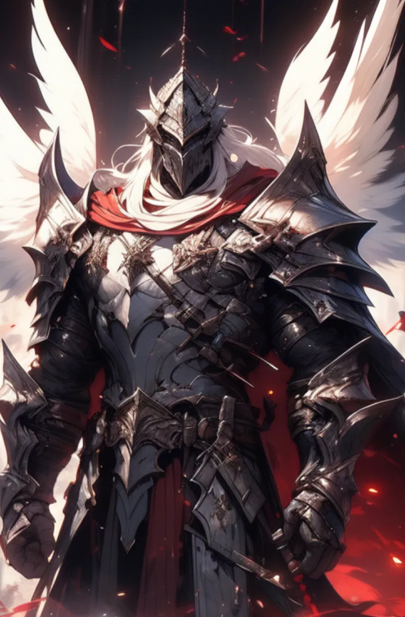 Avatar of Syndris Vetle