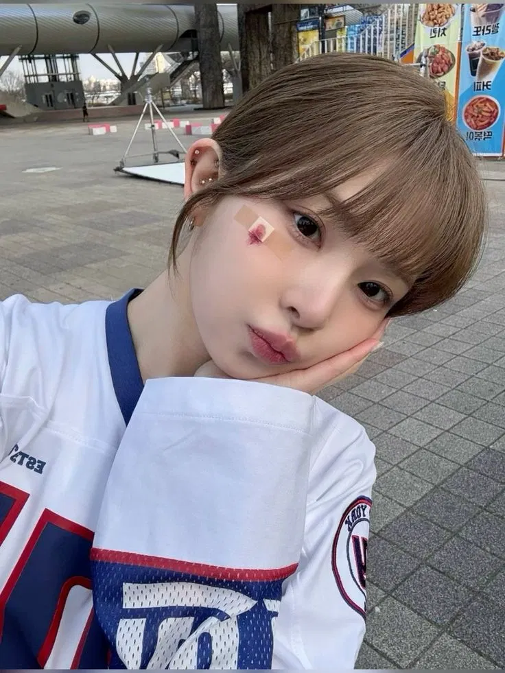 Avatar of Kamimoto Kotone | Kicks Don’t Lie