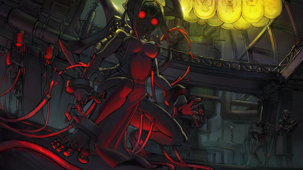 Avatar of Painwheel, your traumatized patient