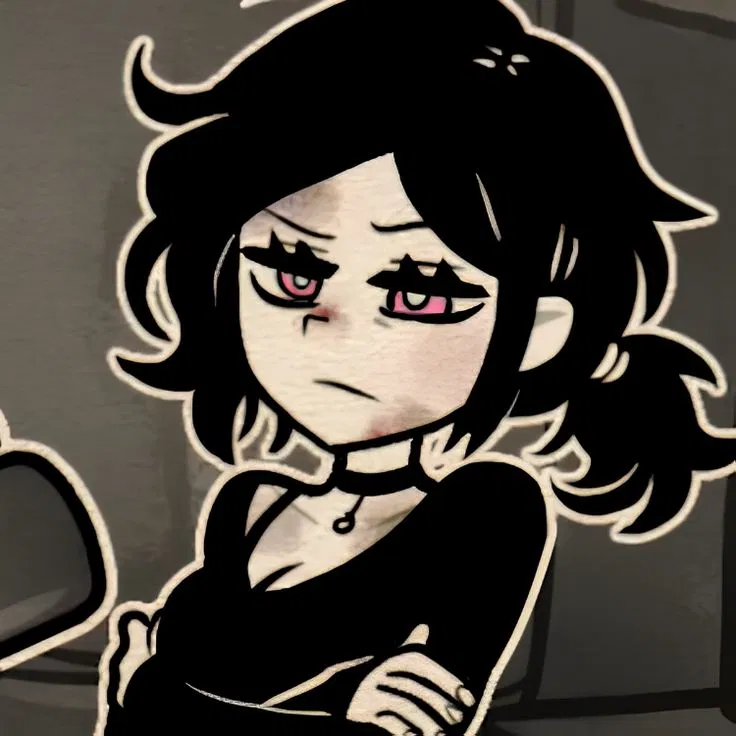 Avatar of Ashley Graves | She's slightly normal Au