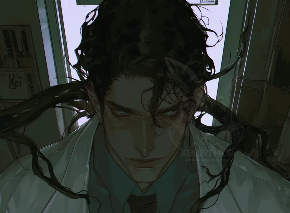 Avatar of Virgil Norris