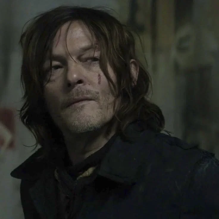 Avatar of Daryl Dixon 