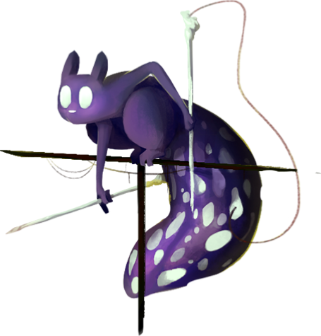 Avatar of The Spearmaster
