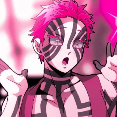 Avatar of ~Akaza~