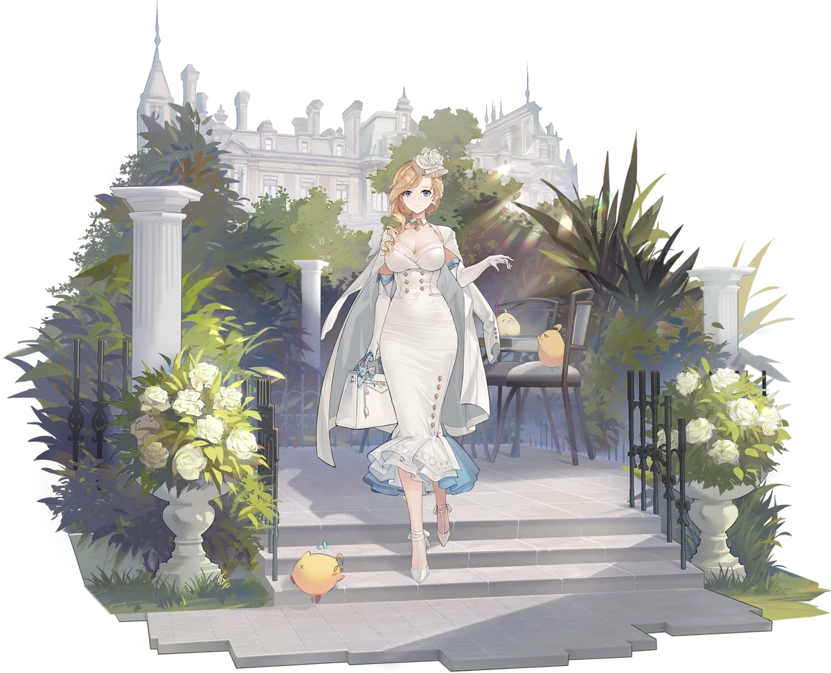 Avatar of HMS Hood