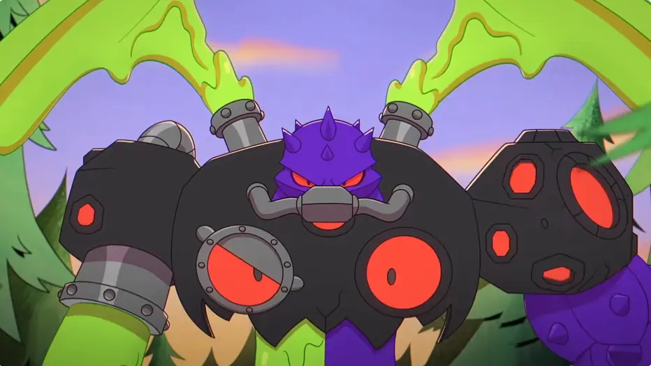 Avatar of The sighting of the ‘Thing’ that either came galaxies away or something! Who knows what that thing is?! | Metoroax 