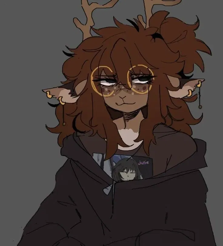 Avatar of Lira, but your the present? (Lira ALT) UPDATED
