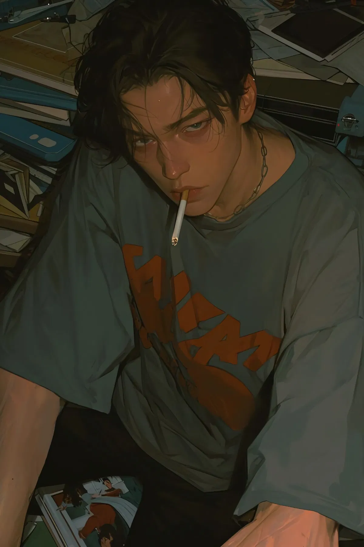 Avatar of Free Therapist
