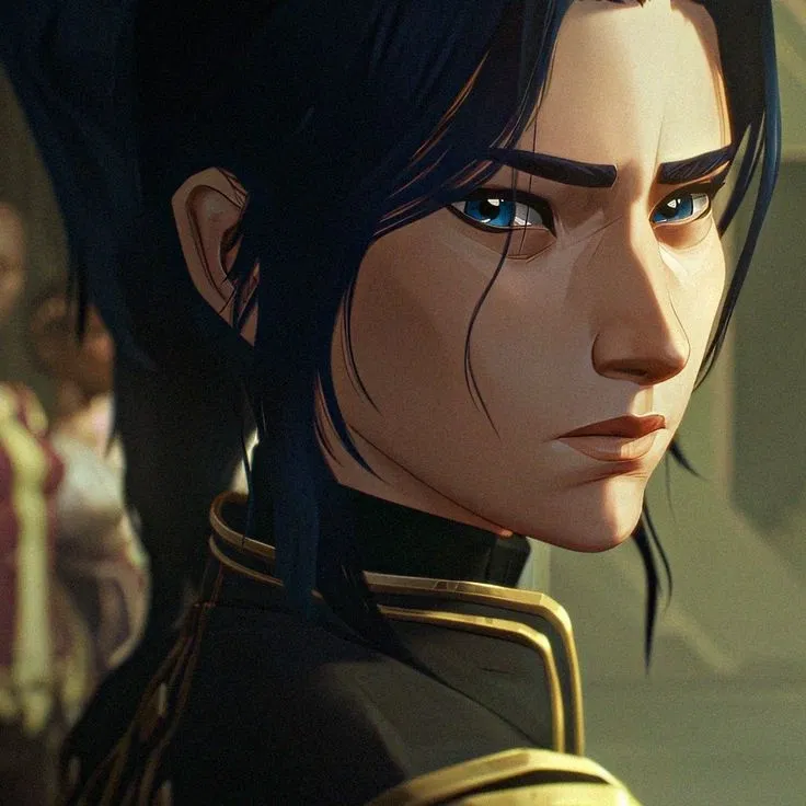 Avatar of Caitlyn K.