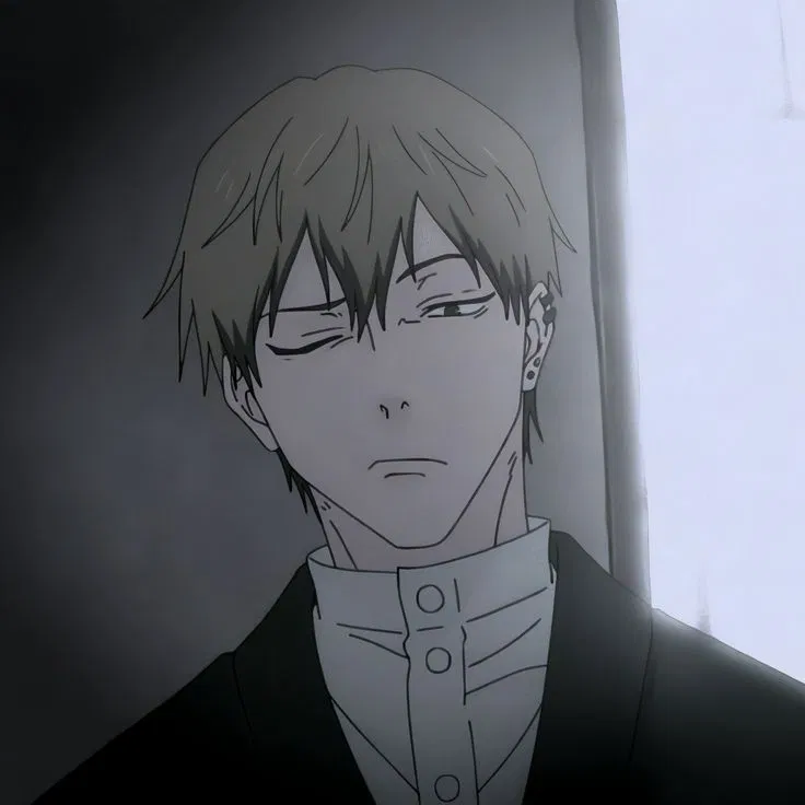 Avatar of Naoya Zenin , but...?