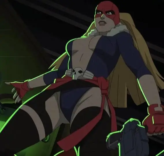 Avatar of Knuckle Buster | Fight