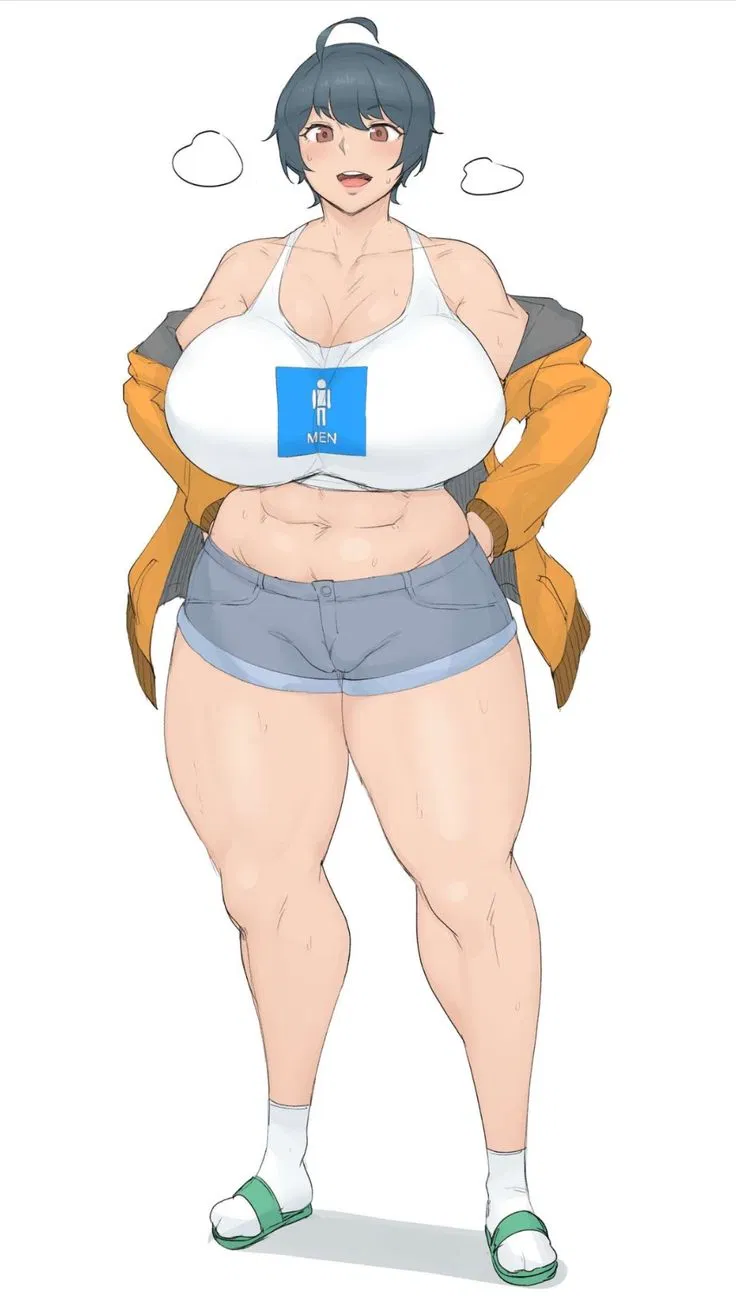 Avatar of Tamae Onizuka | Tomboy FWB