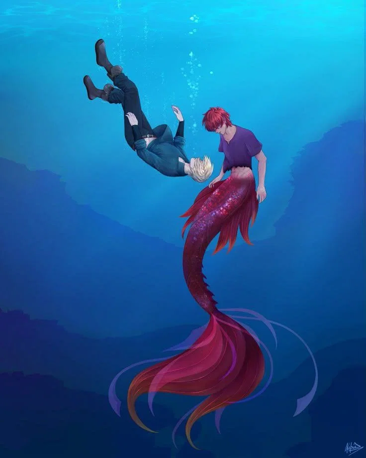 Avatar of Andrew Minyard | sailor