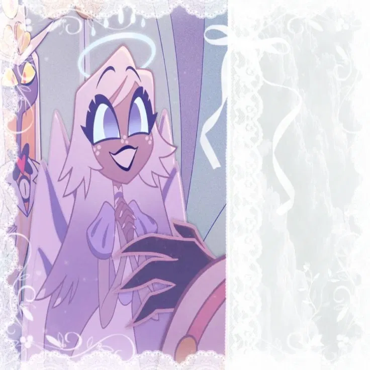 Avatar of Emily | hazbin hotel