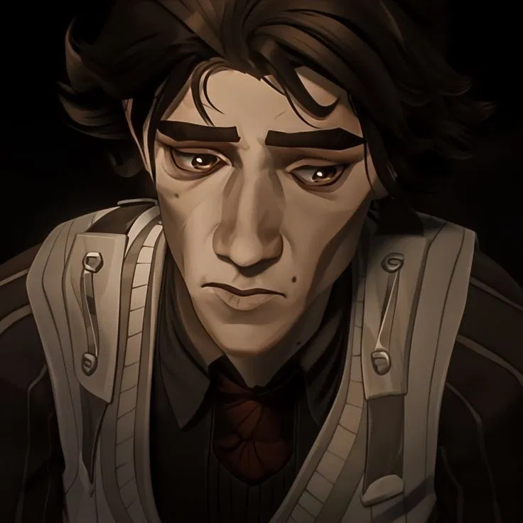 Avatar of viktor. requested.